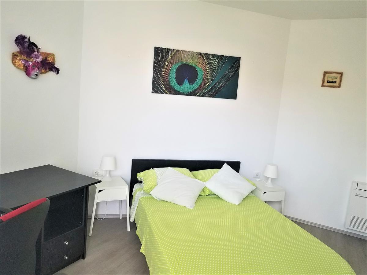 Appartement Domnius Split