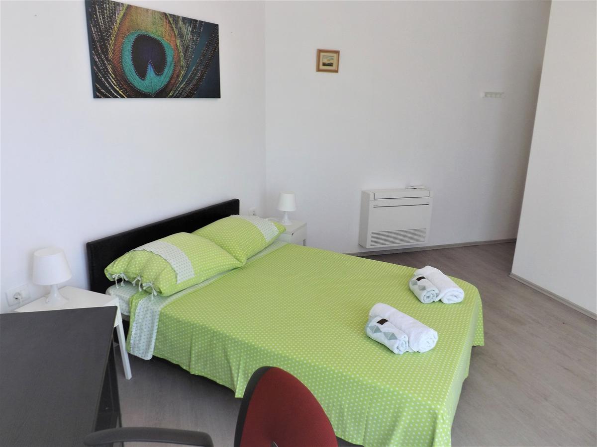 Appartement Domnius
