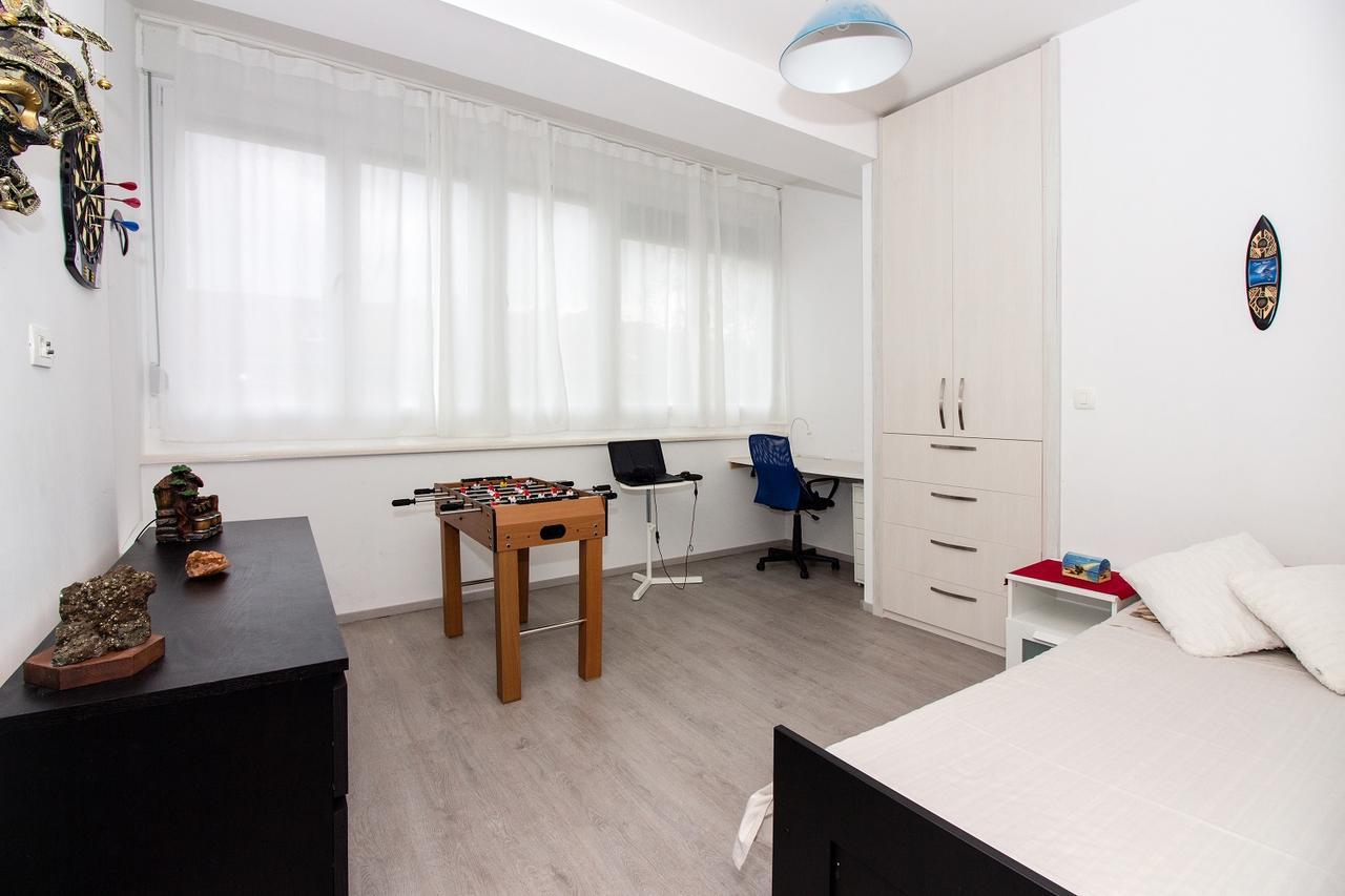 Appartement Domnius