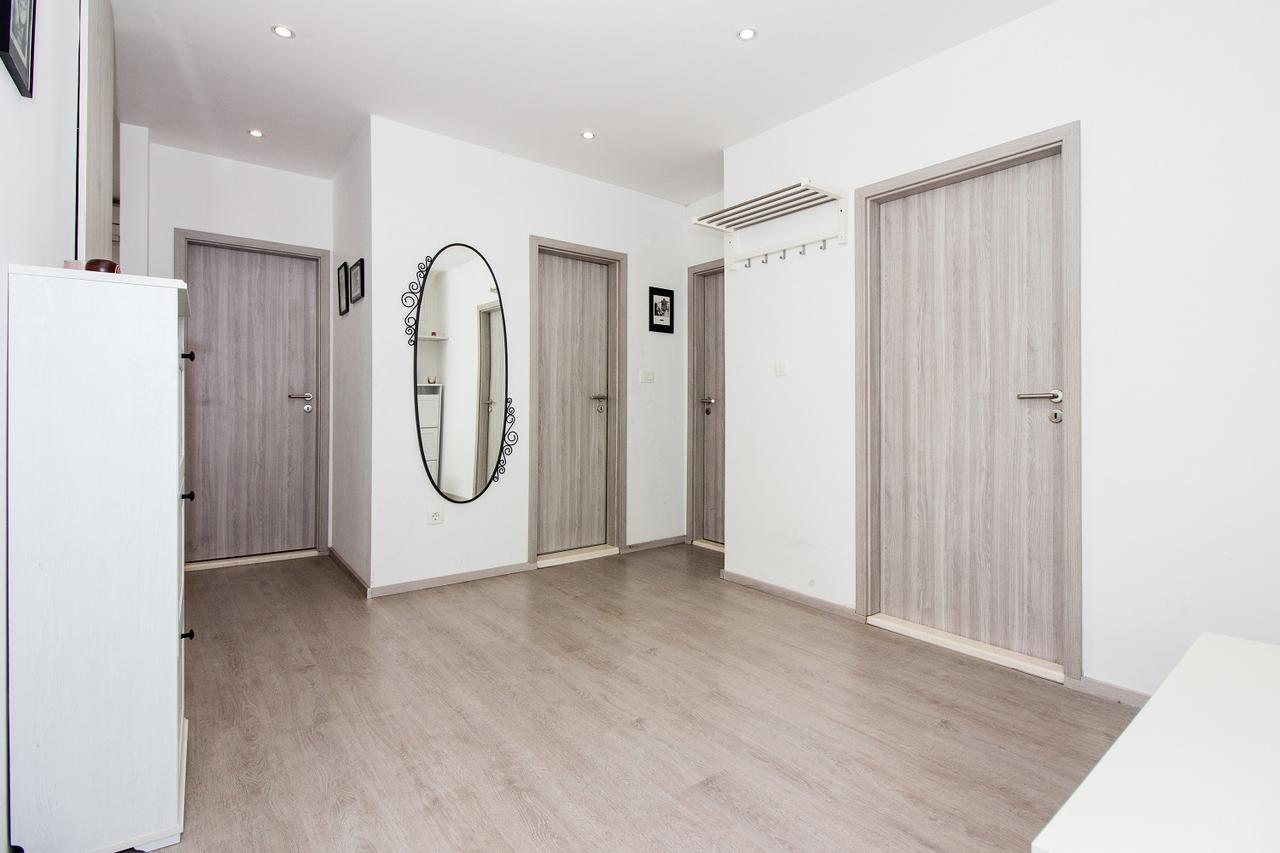 Domnius Appartement