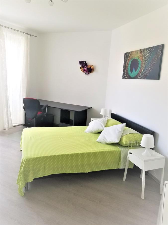 Appartement Domnius