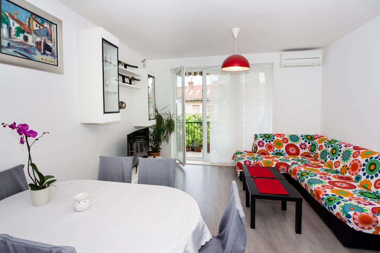 Appartement Domnius