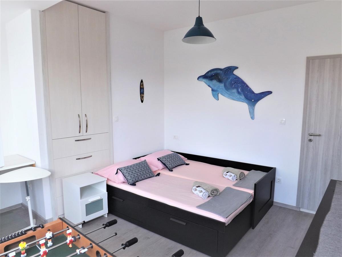 Appartement Domnius *